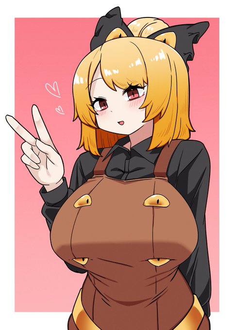 今年最後の黒谷ヤマメ描き納め

やはり黒谷ヤマメはかわいい【確信】

SKEB多めの充実した年でした
※黒谷ヤマメのお題もっとください【願望】

来年も黒谷ヤマメ描いて生きたいね

よいお年を 