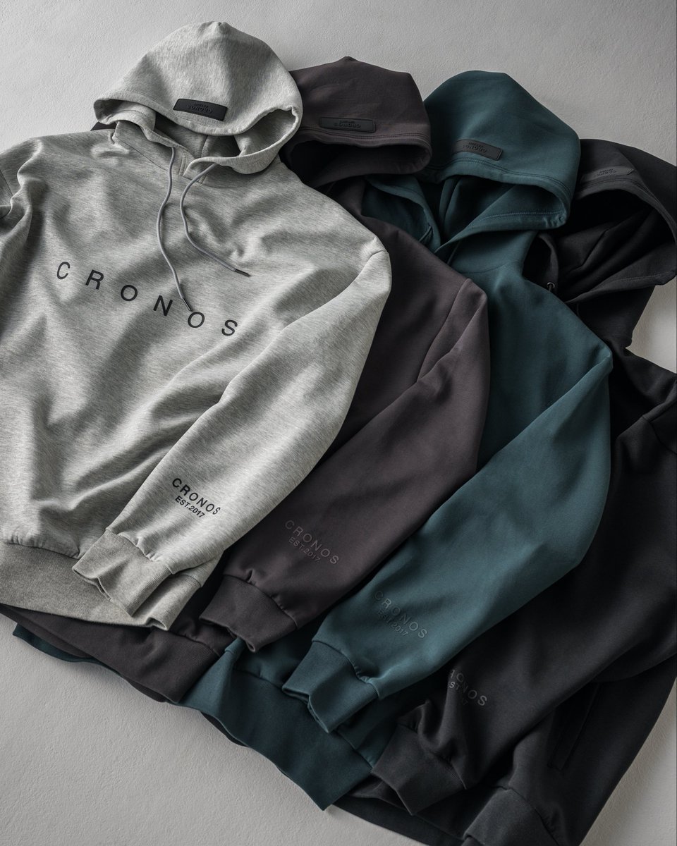 CRONOS_JAPAN's tweet image. Men's New Collection

研ぎ澄まされたシルエットと機能美。
2026年、その幕が上がる。

▼ In Store
2026.1.2 (fri) –
※各店の営業開始日に準じます

▼ Online Store
2026.1.3 (sat) 21:00 –

#cronos
#cronosmen
#newcollection

cronos-fit.com/blogs/topics/c…