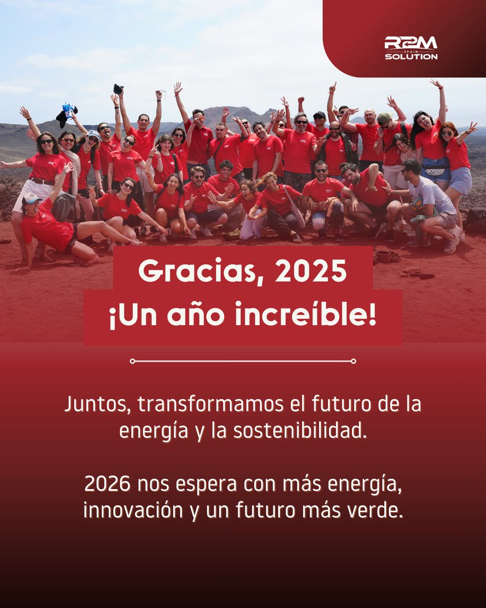 R2M Spain tweet media