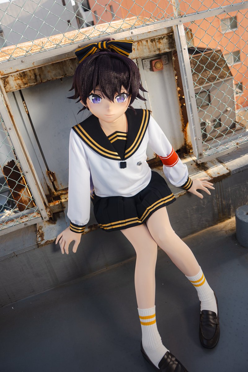 すぅ (@makomako_Kig) / Posts / X