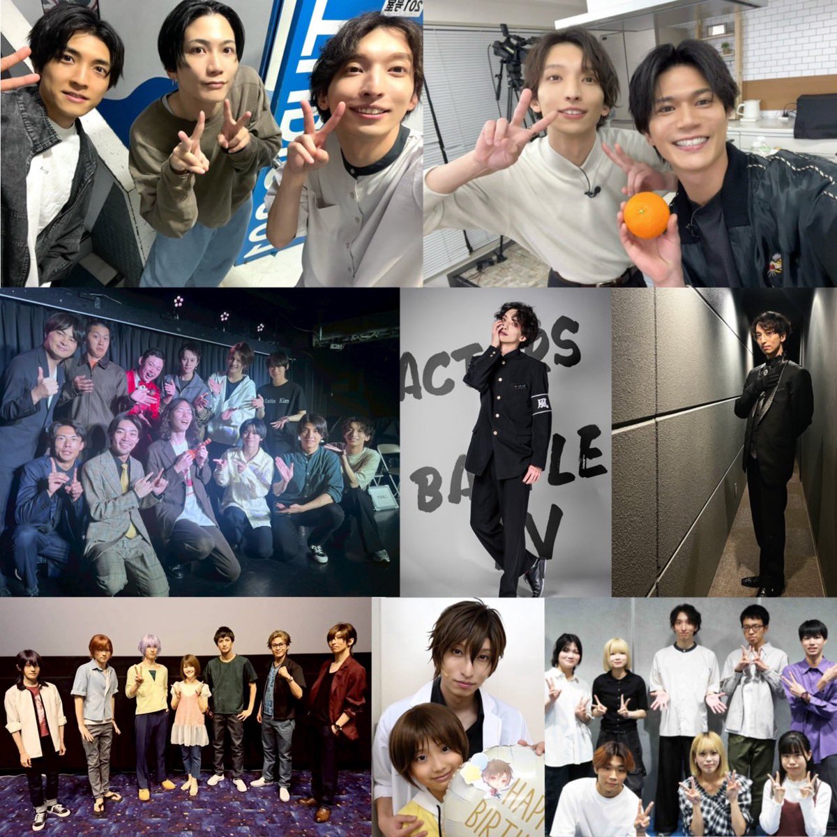 劇団Patch【公式】 (@west_patch) / Posts / X