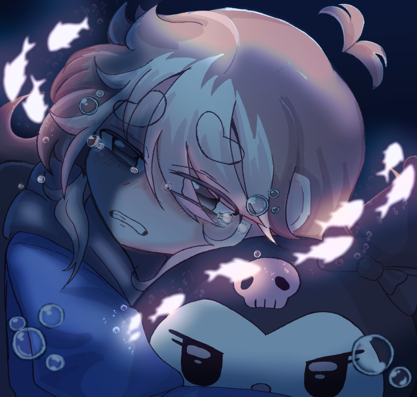 Drownig 

#art