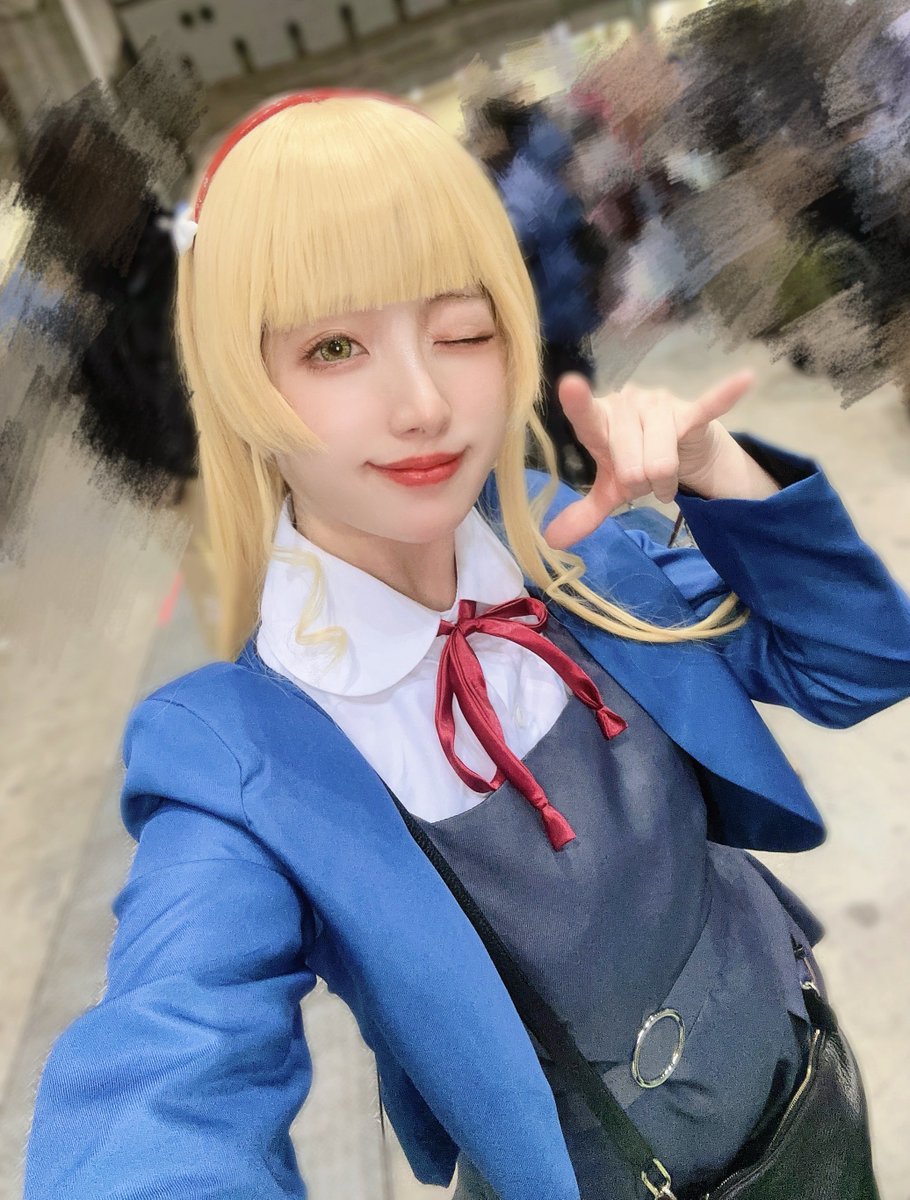 はむ🍖 tweet media