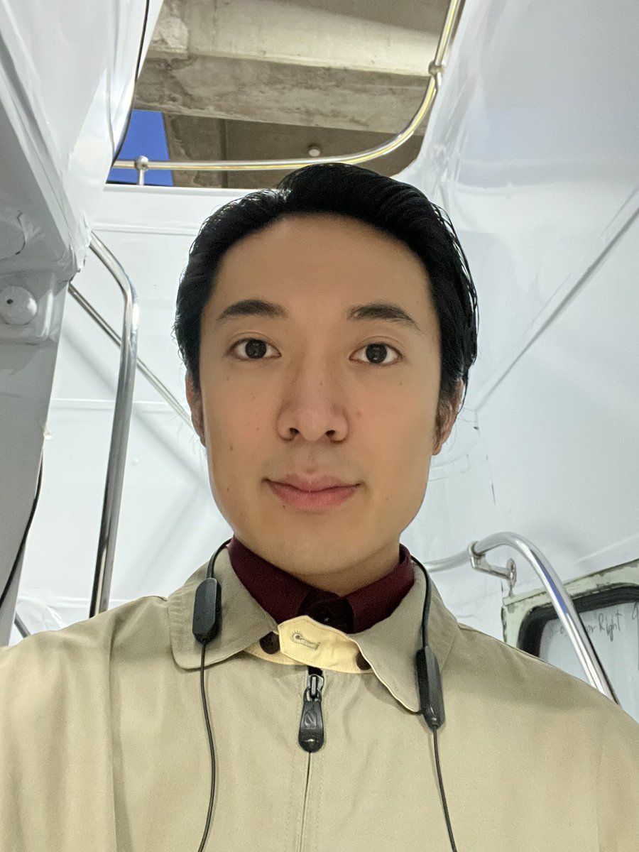 友田オレ (@tomoda_crodango) / Posts / X