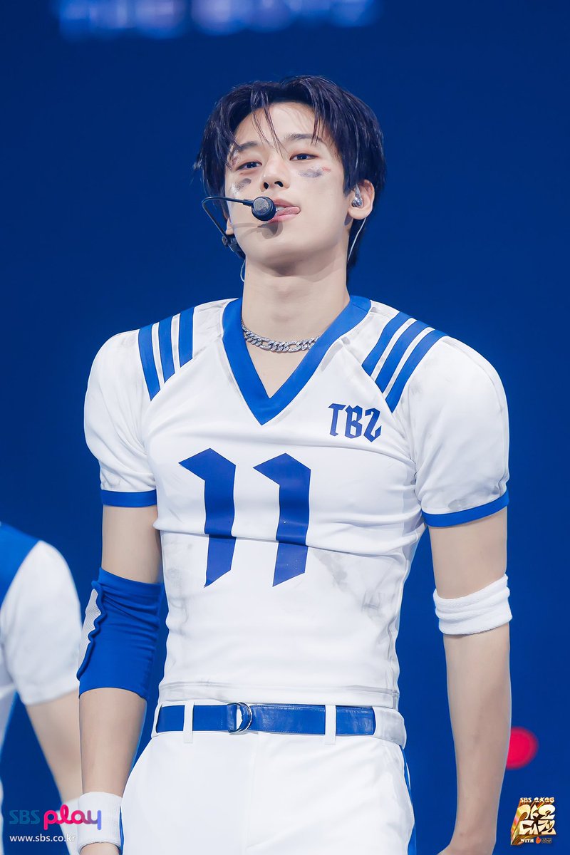 251225 가요대전 현장포토 #주연