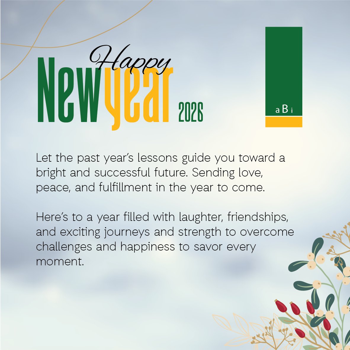 aBi Finance tweet media