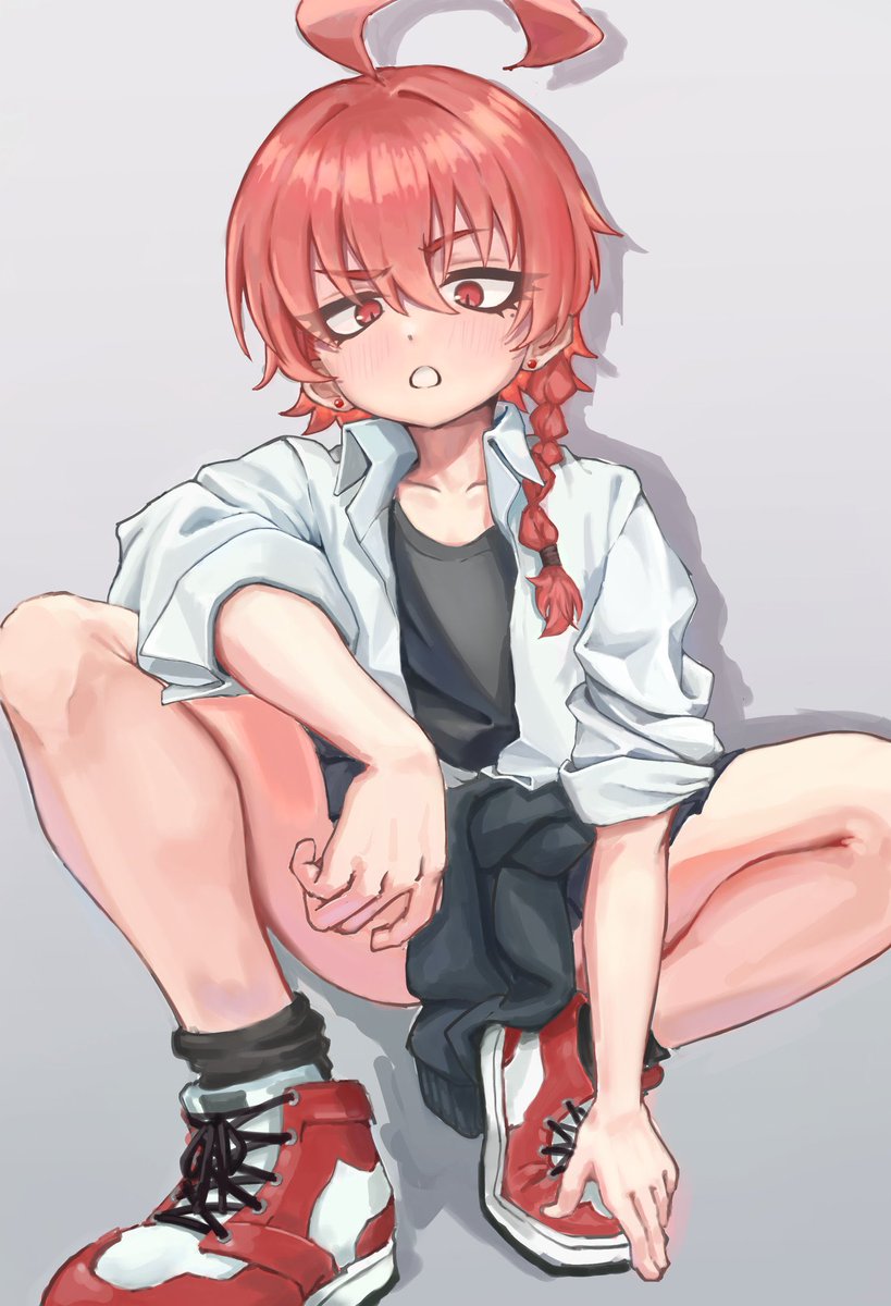hanpen_845's tweet photo. 今年はネルめっちゃ描いた😇 https://t.co/j7HoMvBTRv