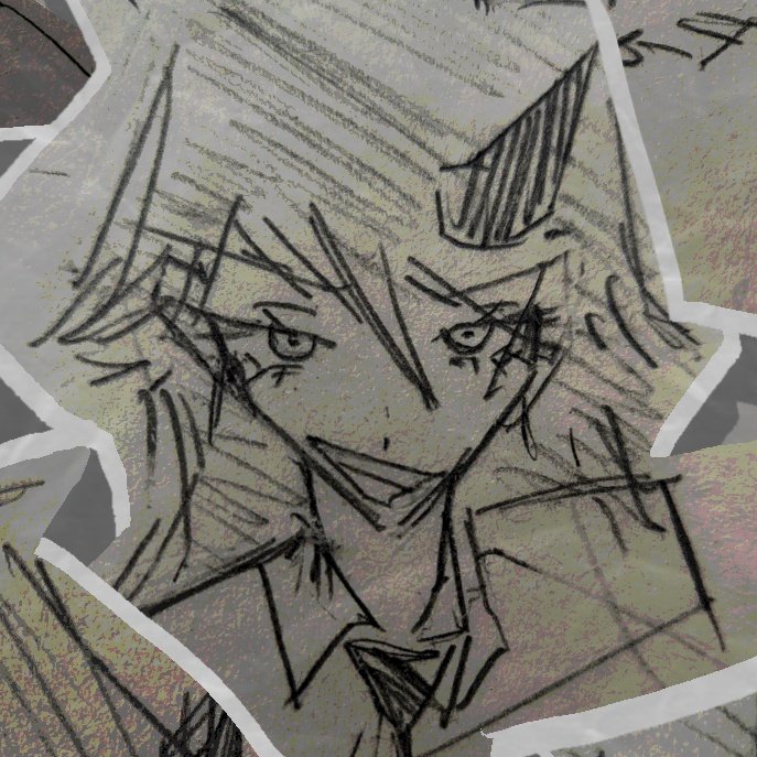 Bukigumi's tweet image. Second artstyle improvement (takeshi design change)