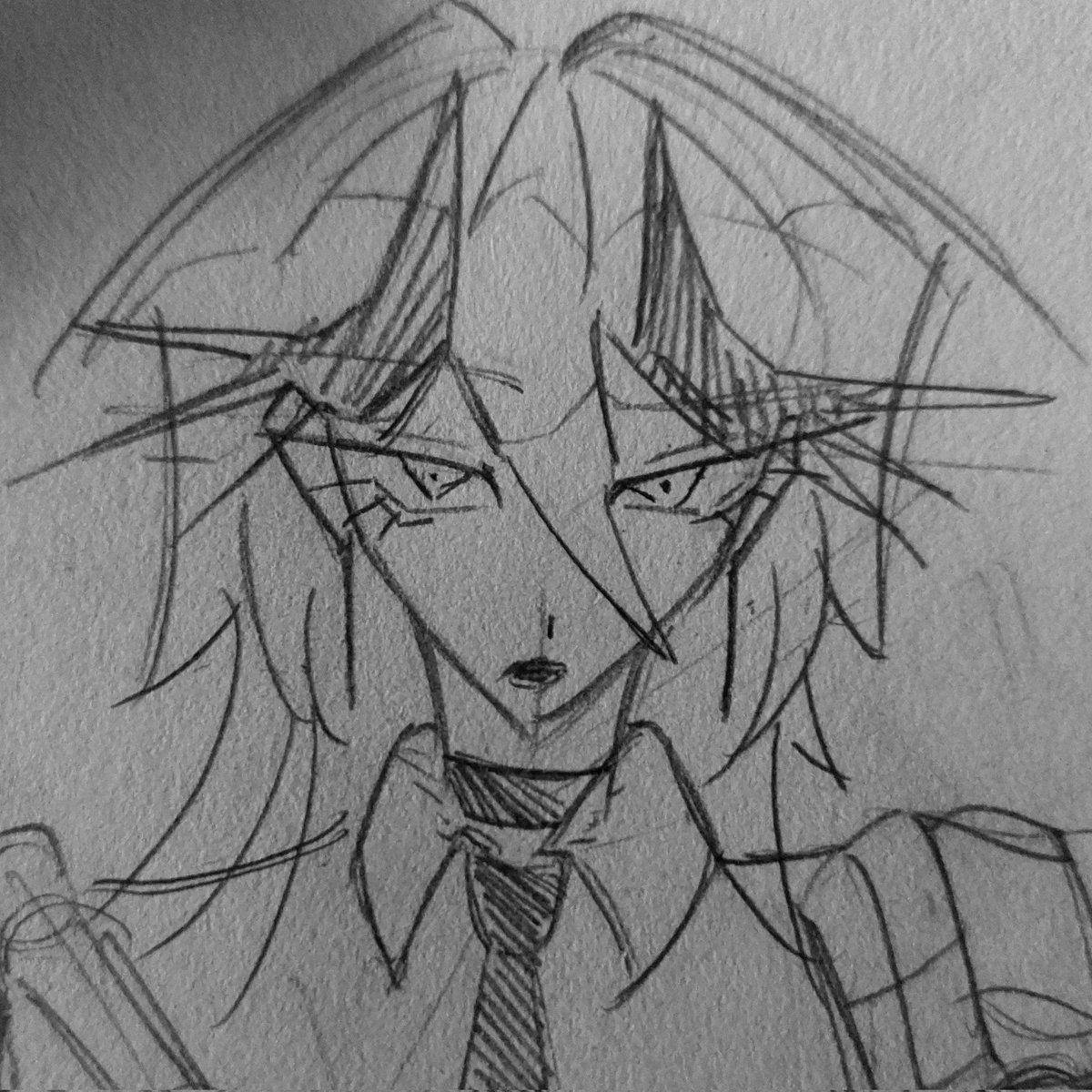 Bukigumi's tweet image. Second artstyle improvement (takeshi design change)