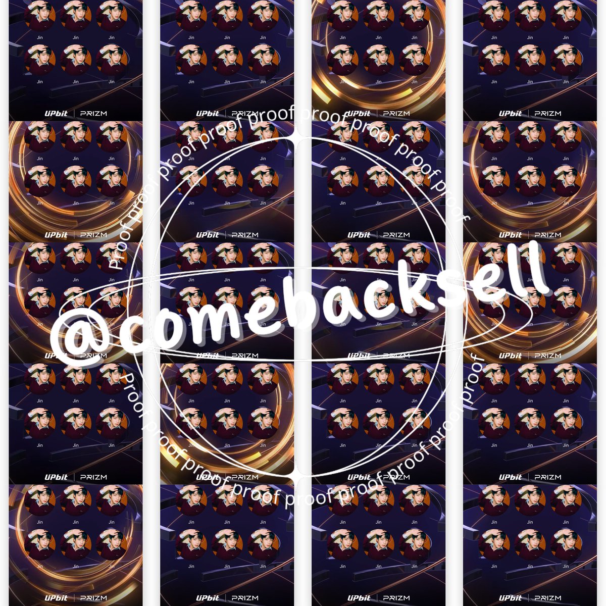 sell gda vote tweet media