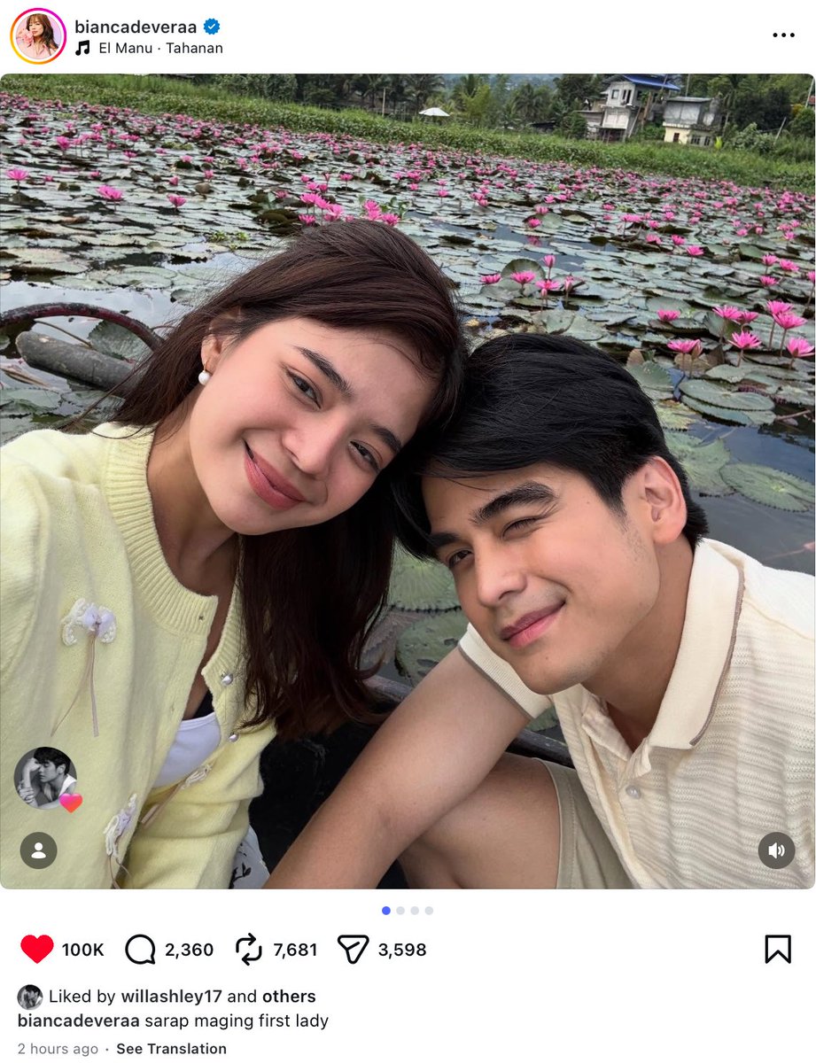 violarexdev's tweet photo. HAPPY 100K LIKES TO THIS WILLCA/SAVIC POST!!! https://t.co/c6QYCLDI2C