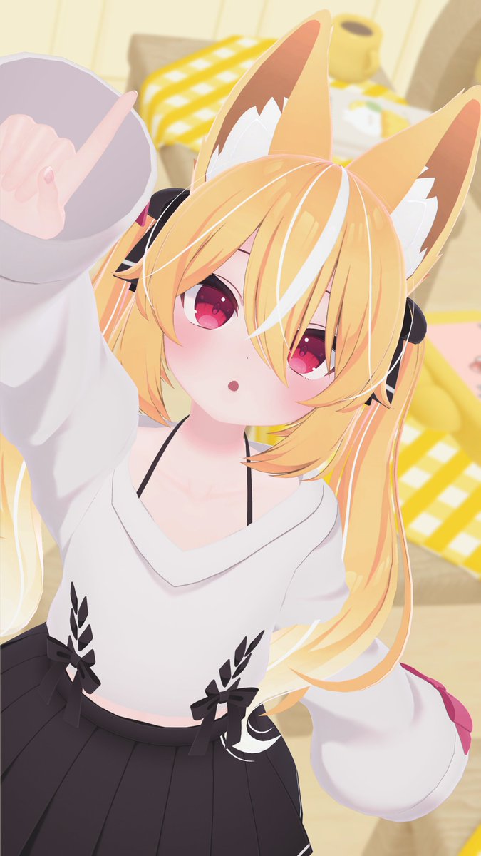 Nem_ねむ (@VRC_Nem) on X