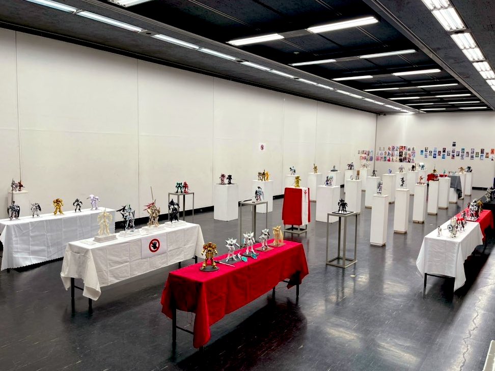 FSS_hokkaido's tweet image. 札幌FSSミーティング〜III開催告知

星団民よ、再び集結の時が来た！
札幌FSSミーティング〜III 開催決定！
募集等の詳細は改めてお知らせいたします。

日時：令和8年7月5日（日）
会場：札幌市民ギャラリー（第1展示室）

#FSM
#札幌FSSミーティング3