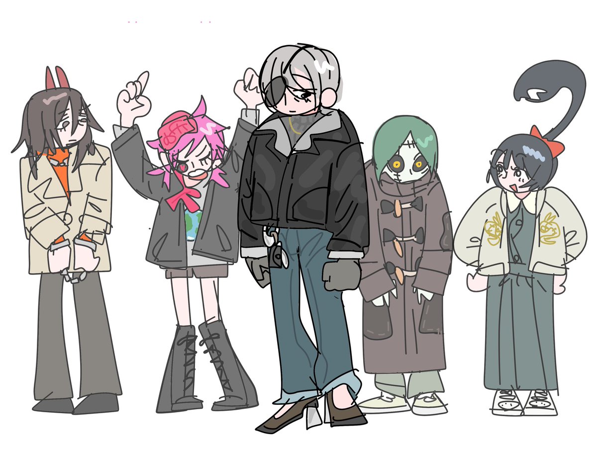 コベみざわパワ二郎 tweet media