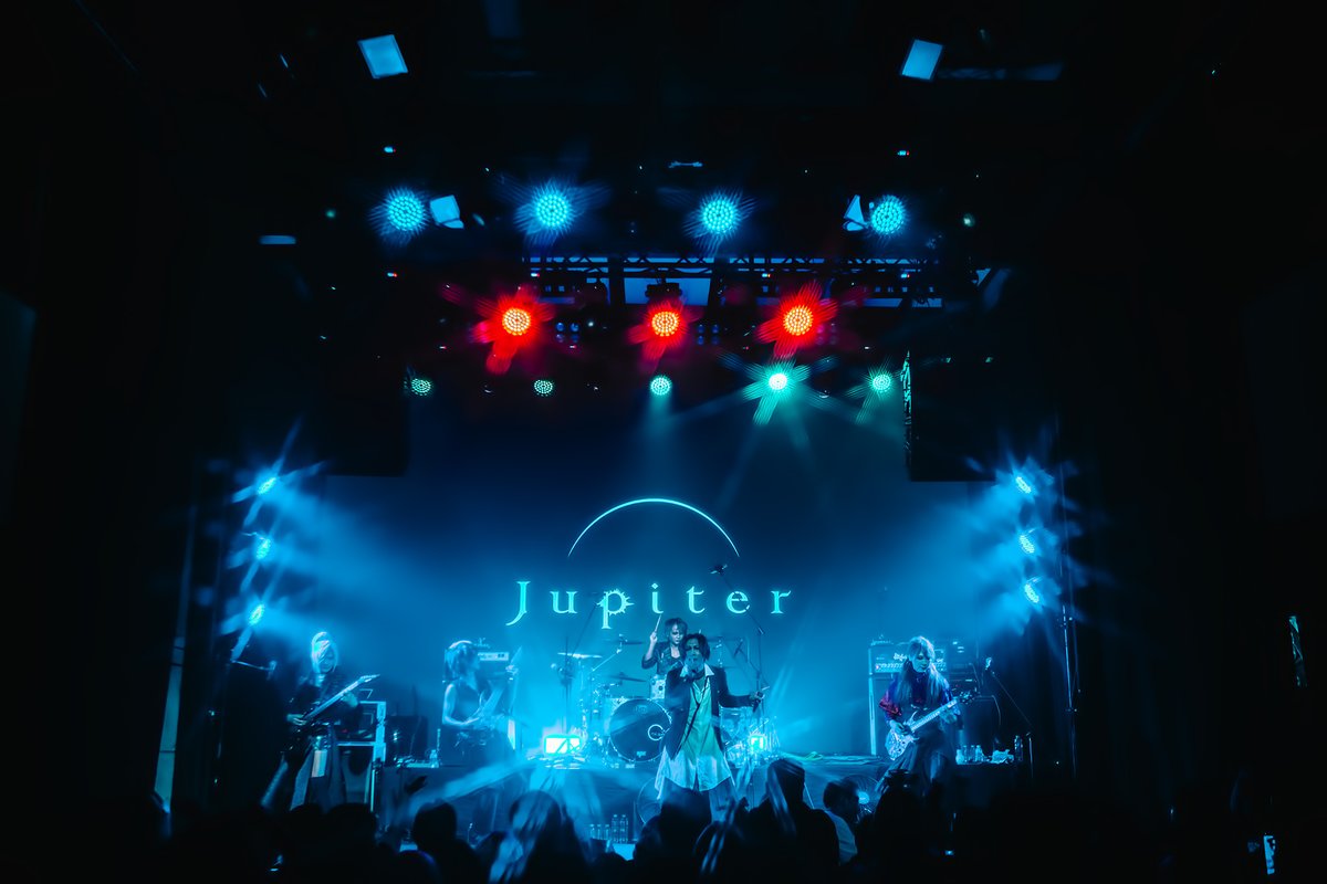 Jupiter_Official tweet media