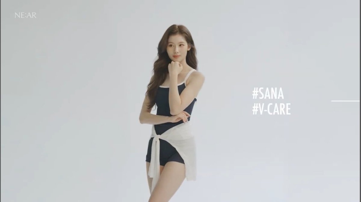 その他 sana NE:AR x SANA #NEARxSANA #SANA #사나 #サナ
