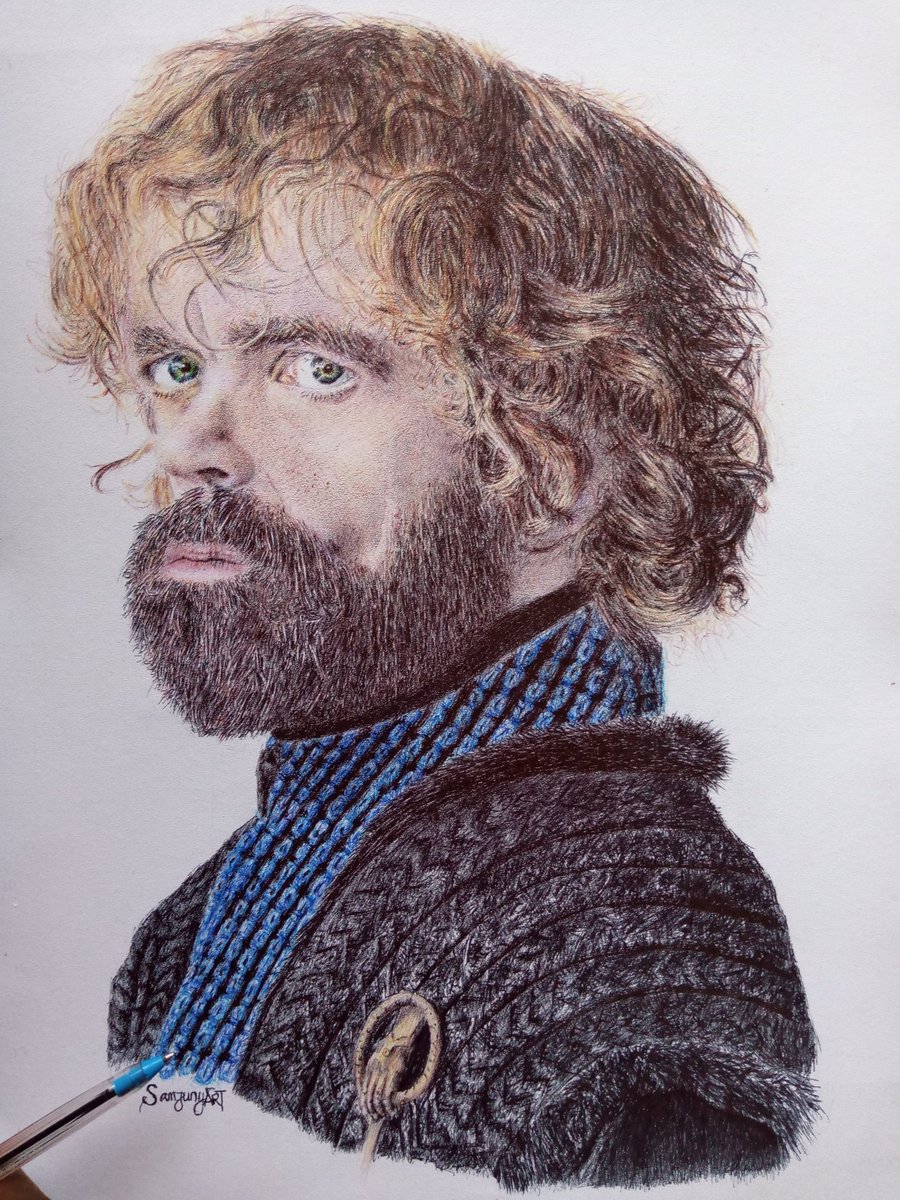 Not to BRAG or anything but I painted this