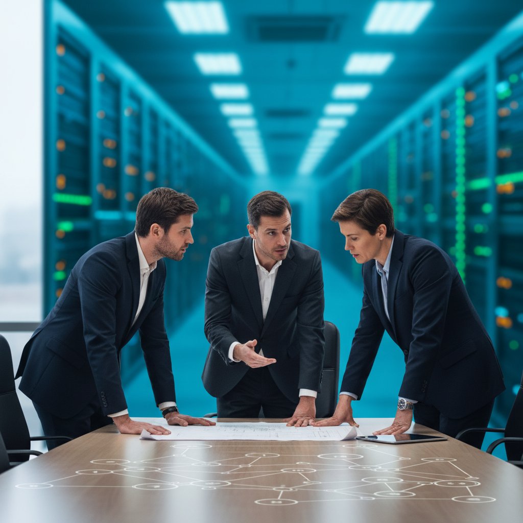 ThynkCloud's tweet photo. Zero Trust isn’t just a buzzword—it’s audit readiness simplified. Enterprises report up to 40% faster compliance timelines with advanced identity governance. https://t.co/QH9jp0qyy1 #SecureCloud #ZeroTrustWorks #ThynkCloud #BuildYourTomorrowToday #AIMSP https://t.co/nLKph70cgg