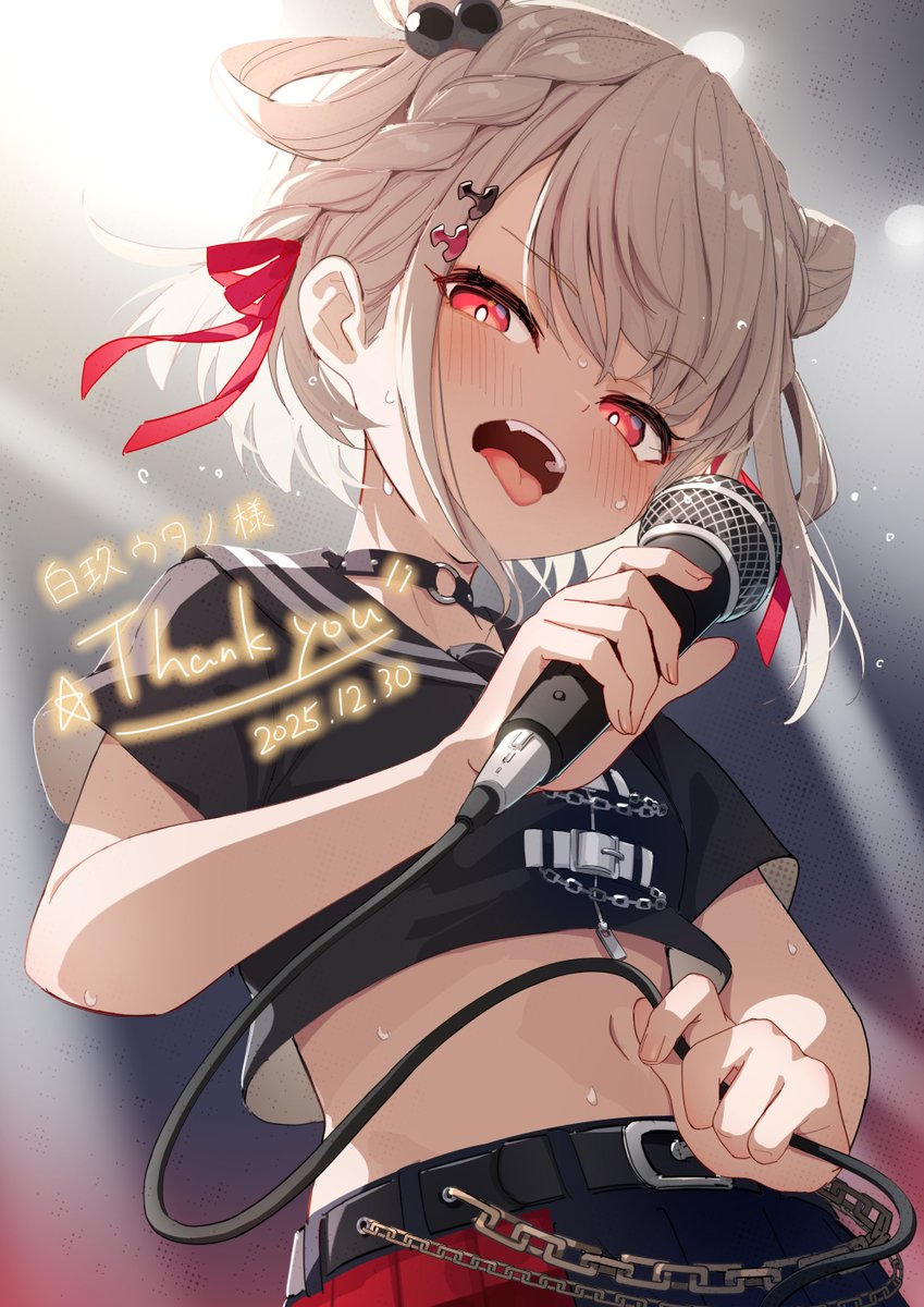 Skebで描かせていただいたイラスト3枚まとめ
リクエストありがとうございました～🥳

新しいvの子知れるきっかけになって楽しかった