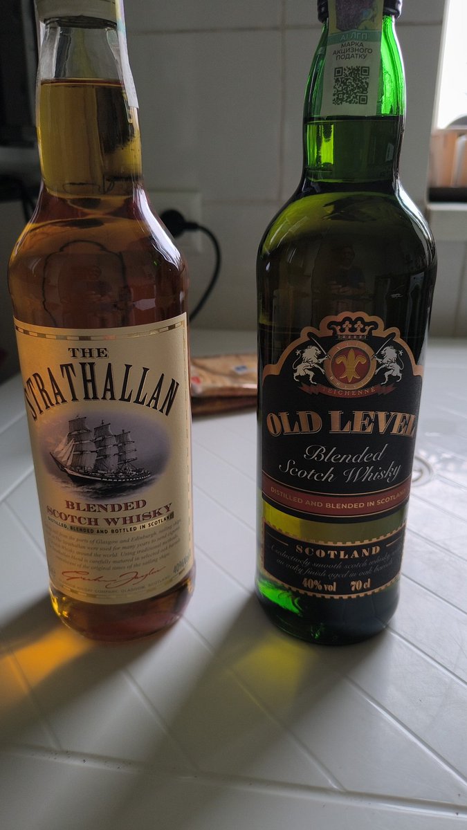 Озадачился... С чем отмечать новый год?
Утра народы!