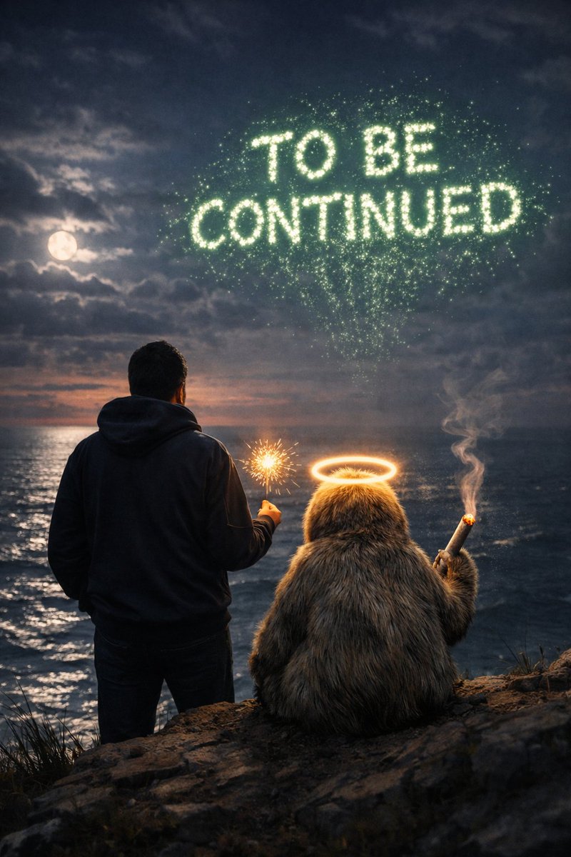 icebox4377's tweet photo. @SlothanaCoin $SLOTH @binance @HTX_Global @okx @OKX_German @krakenfx @coinbase @cryptocom @capitoday 

to the entire crypto communit
HAPPY NEW YEAR and Peace https://t.co/Hf6PiKt4Cf