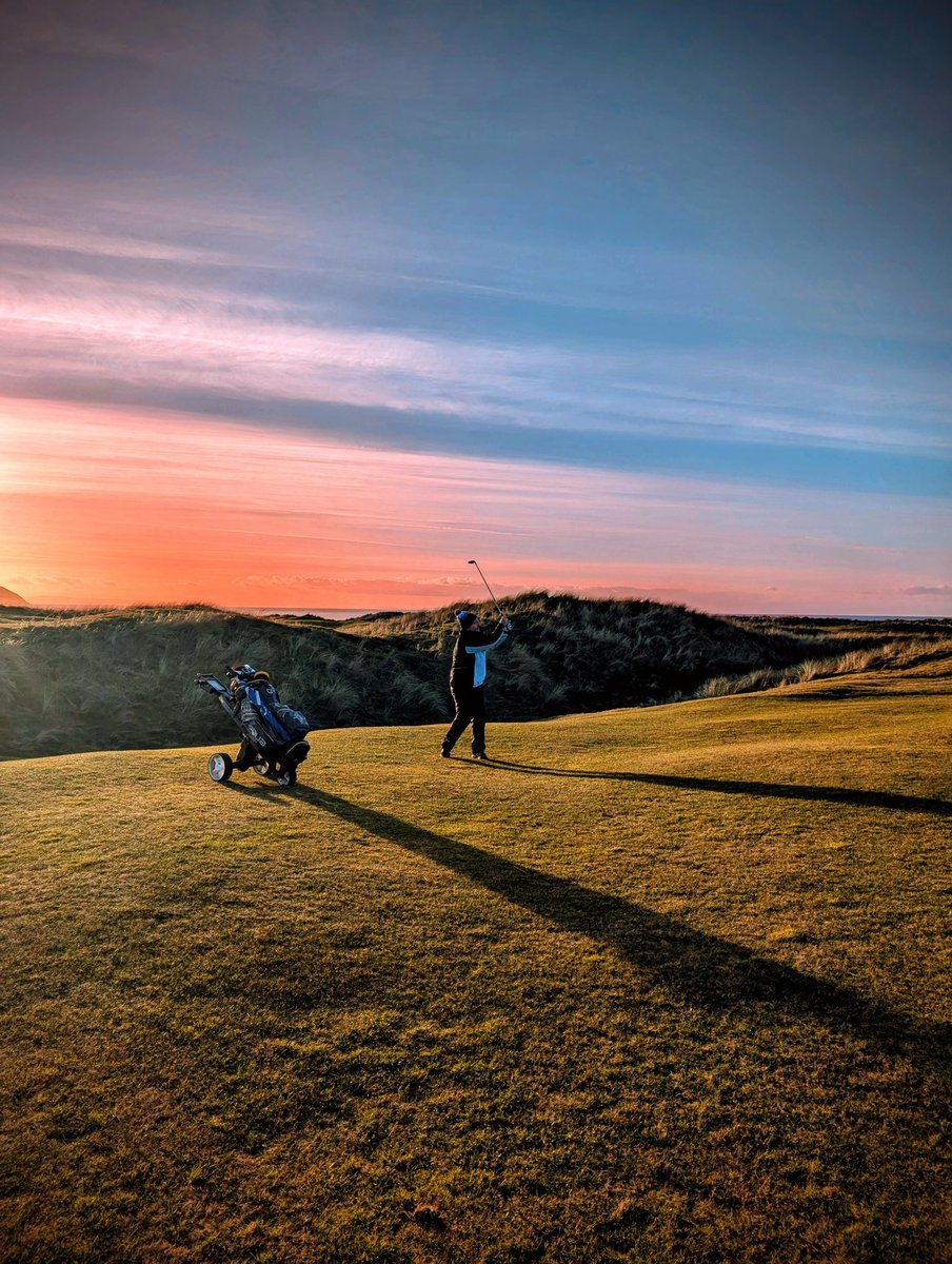 Golf Courses of Scotland tweet media