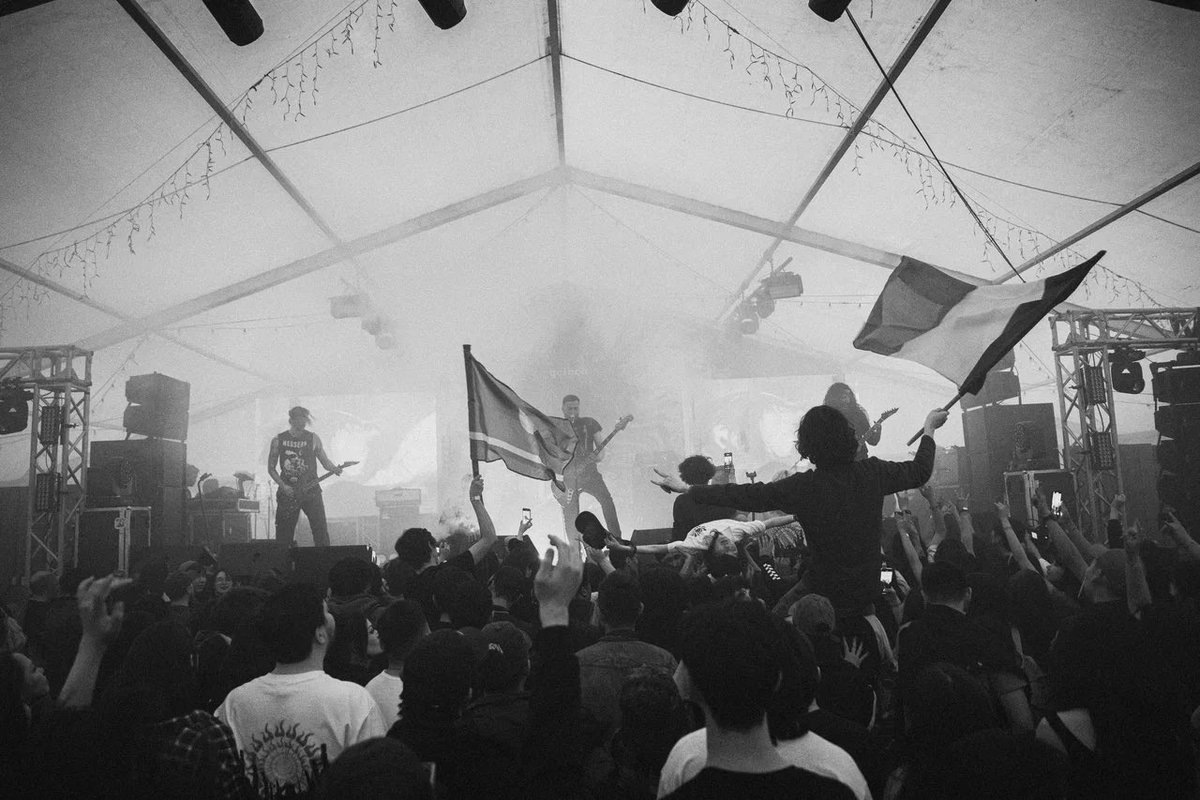 HOLBON! Sakha Rock tweet media