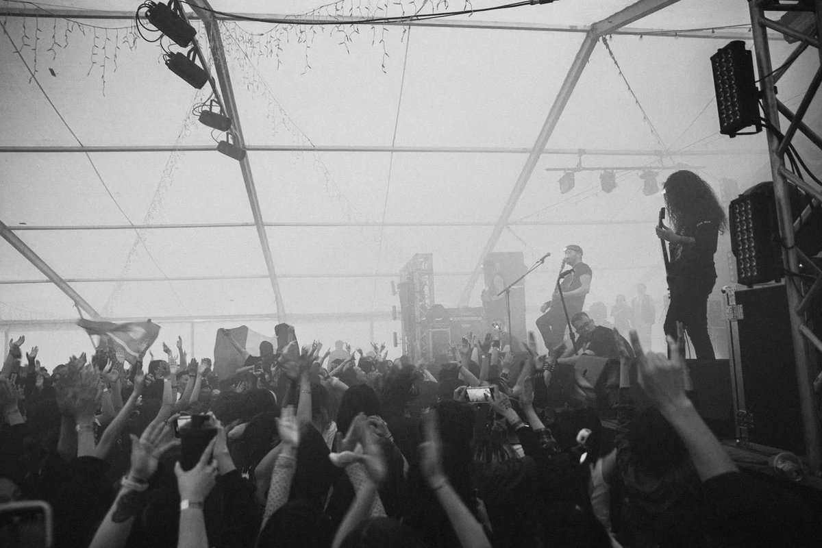 HOLBON! Sakha Rock tweet media