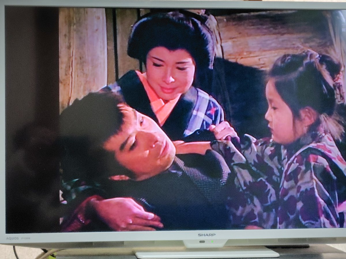 雷おやじ tweet media