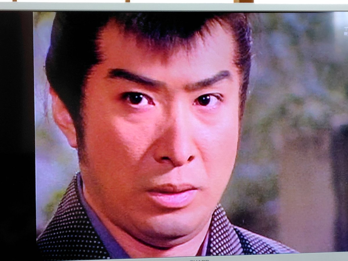 雷おやじ tweet media