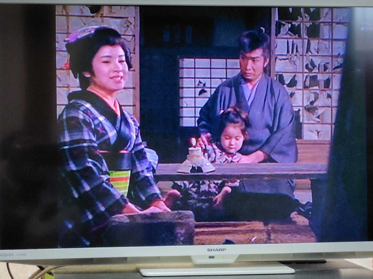 雷おやじ tweet media