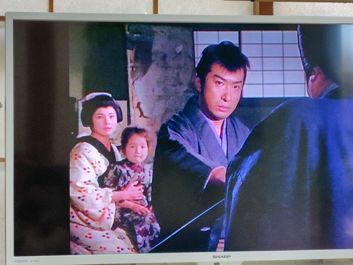 雷おやじ tweet media