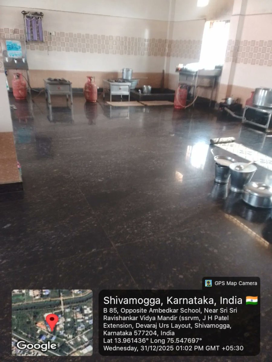 DBRARS729's tweet photo. Lunch #SocialAudit_SWDMeals #SocialWelfare_Karnataka https://t.co/JbAuEPufC3
