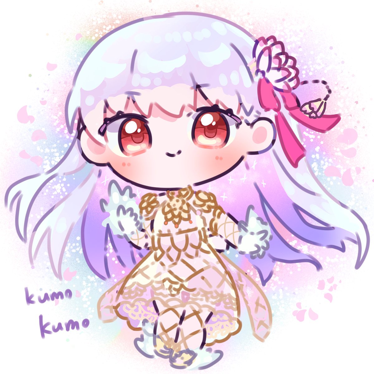 杏子🌸C107 1日目 西 “へ”34b (@anko_2727) / Posts / X