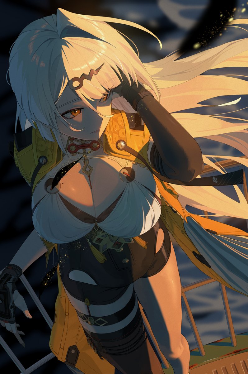 Shinarika396's tweet image. #2025年自分が選ぶ今年の4枚