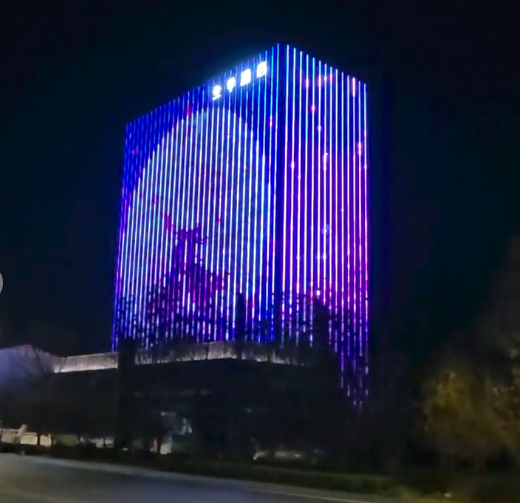 zhouguangz88262's tweet image. HyprLED video light strips adapt to glass, walls &amp;amp; buildings—indoors or outdoors.
Easy app control, flexible installation, endless architectural creativity.
📩 promotion@fayyou.com
🌐 hyprledtech.com
#zhouguangled #hyprled #ledarchitecture #videolightstrip #smartdisplay