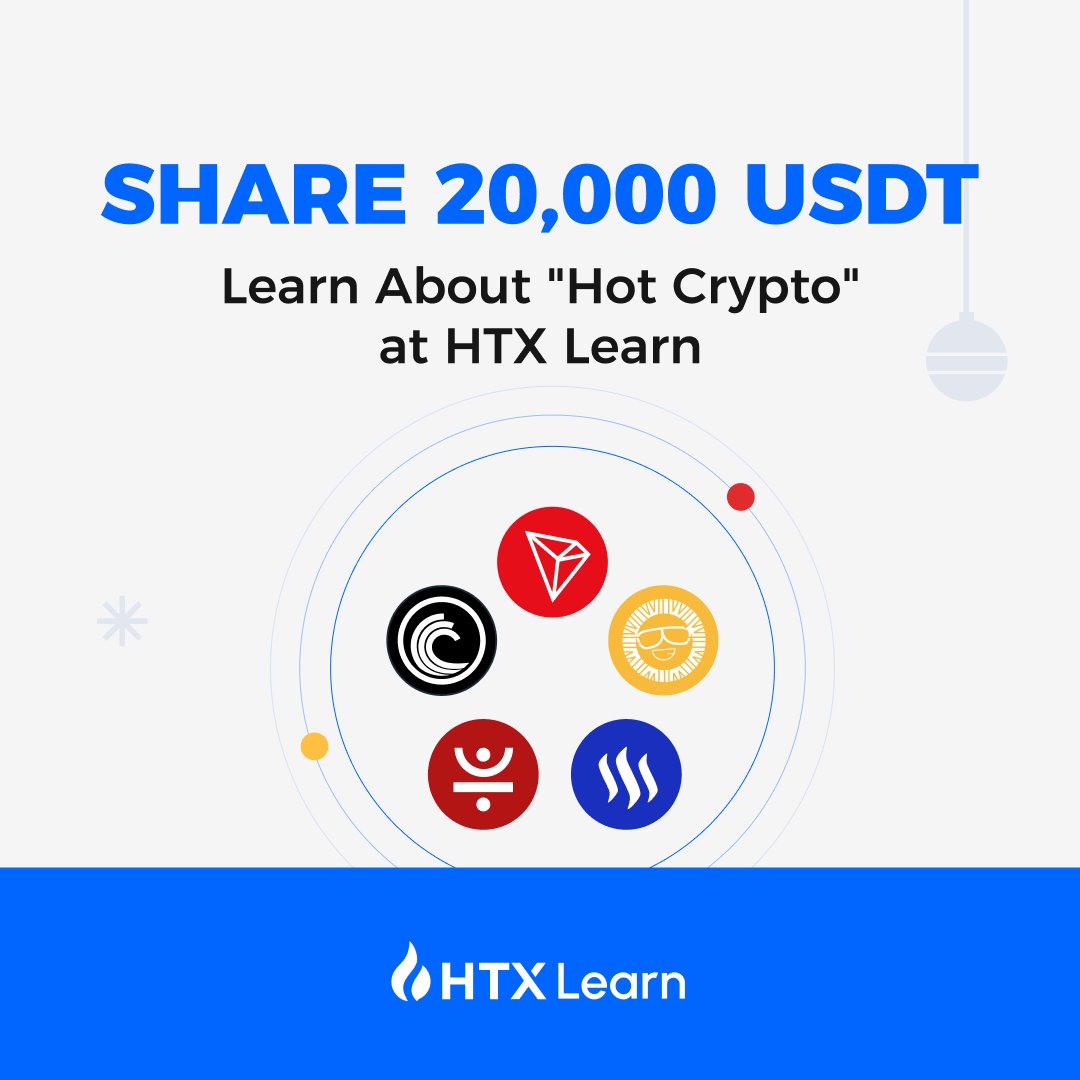 HTX Academy tweet media