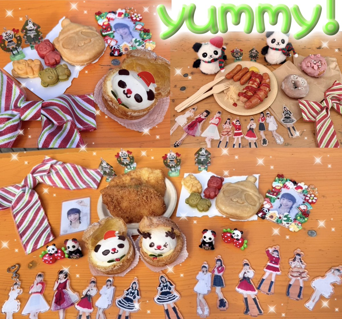 💚🐼あーやん🐼💚 (@mei_pandasanS2) / Posts / X