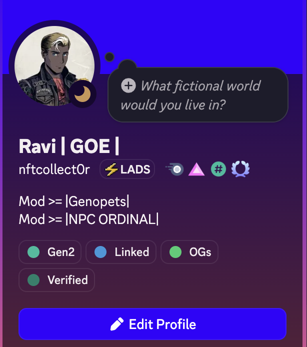 NftCollector tweet media