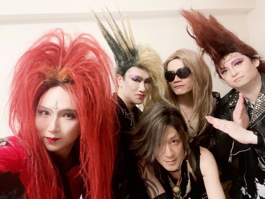 まさやん 黒髪ボーイ (@Masayan_yanxyan) / Posts / X