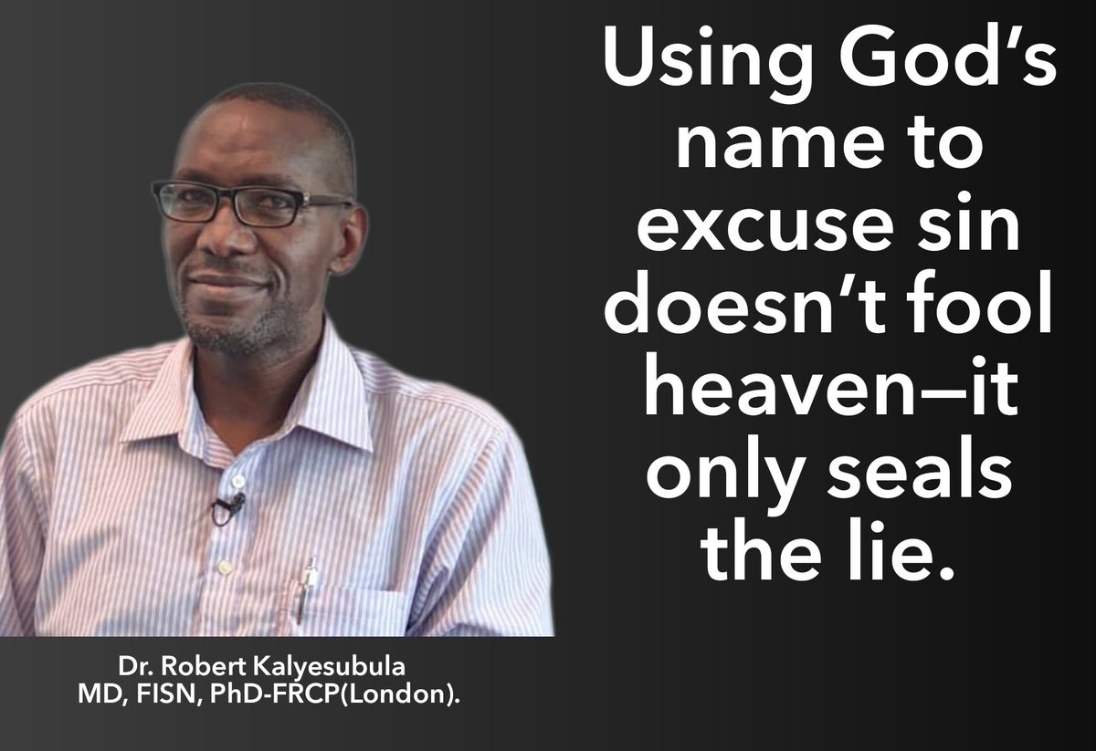 As 2025 ends, let us drop the masks.
God is not impressed by what we posted, preached, or pretended.
Heaven watches the heart.
Let 2026 find us changed-not polished, but clean.
<a href="/ChefKarim02/">ChefKarim02</a>