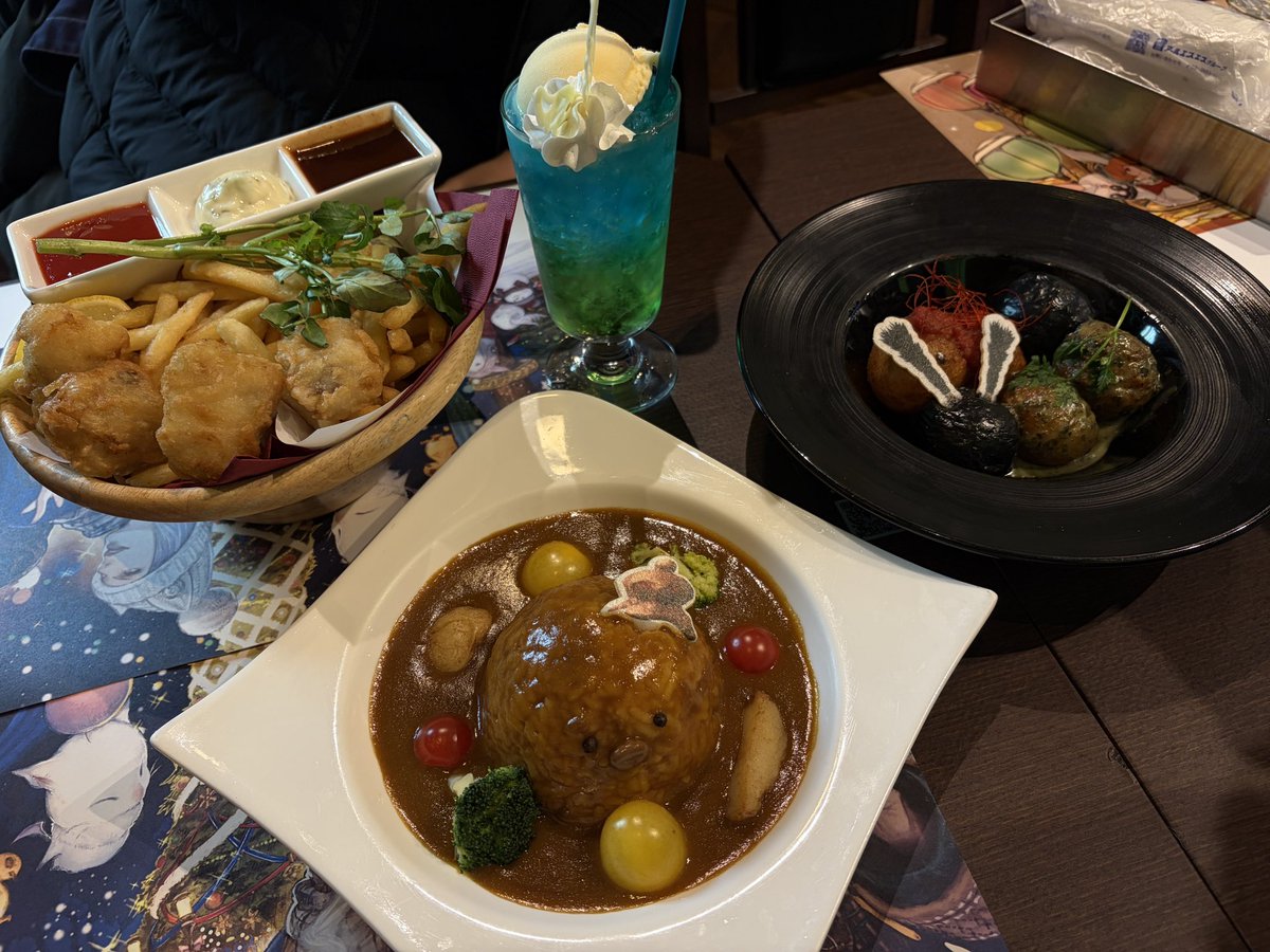 あい tweet media