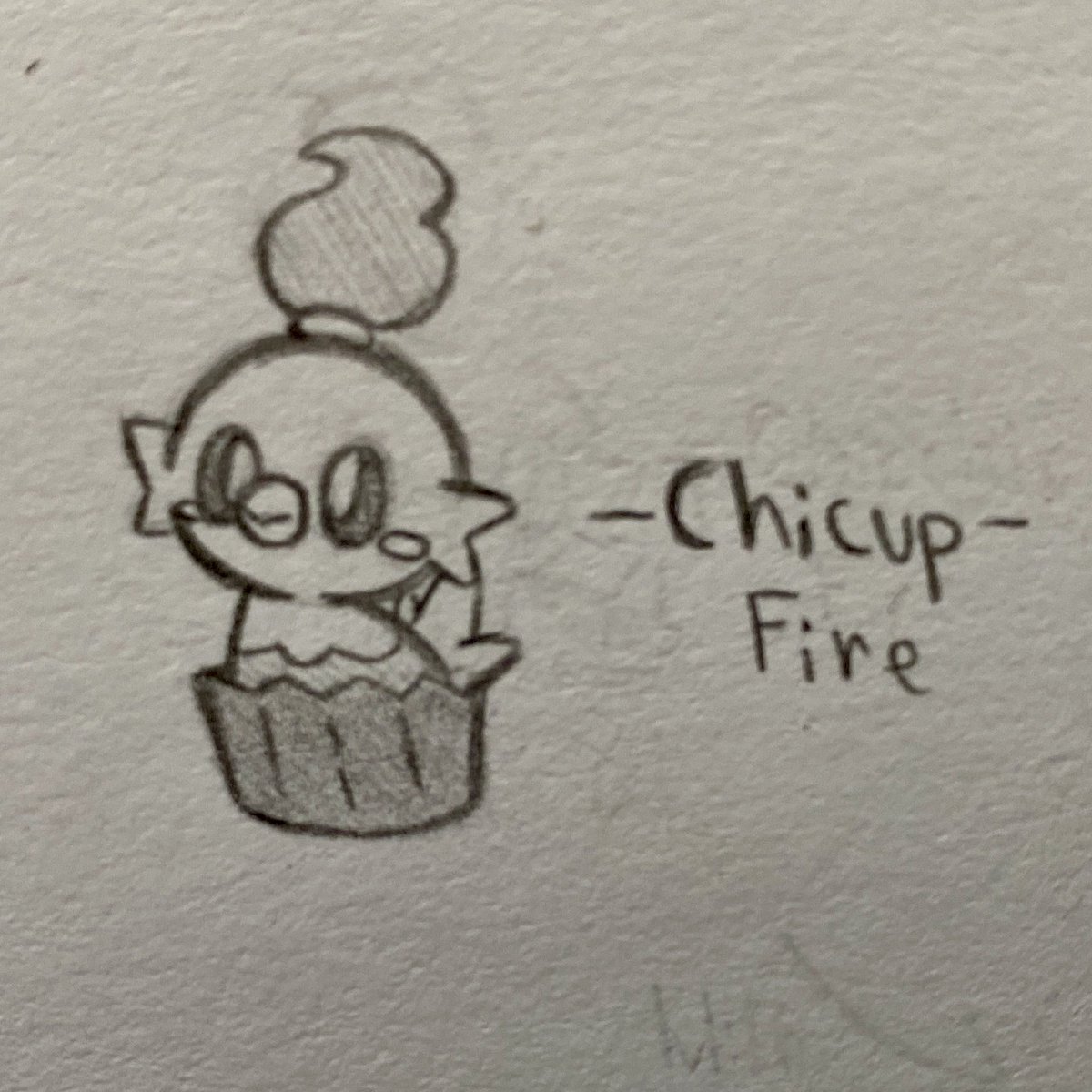 Tanukemon tweet media