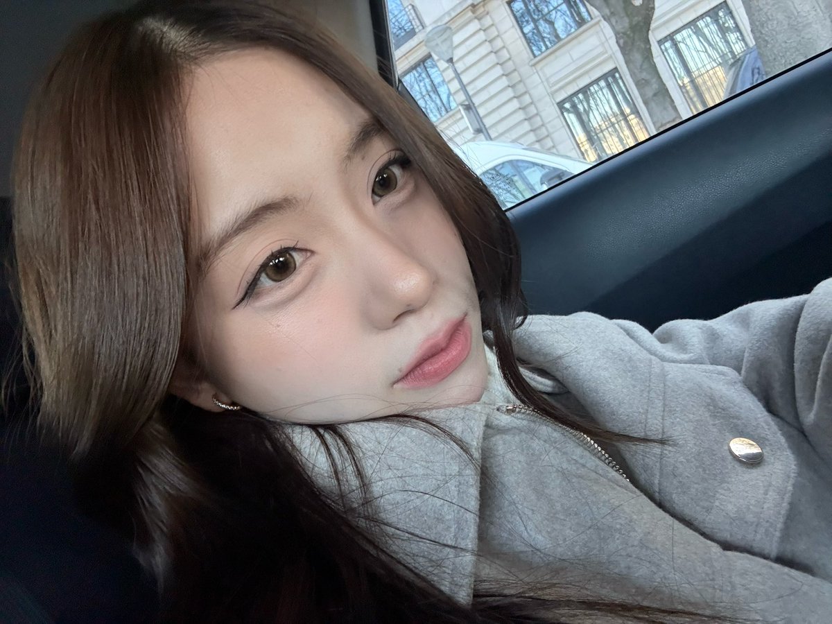 fond3cember's tweet image. มาด้วยยยย เรื่องดีๆก่อนสิ้นปี🥹🌟 ขอบคุณทุกๆคนเลย ที่เข้ามาดูจนครบ 4 แสนแล้วว เอาจริงแอบส่องอยู่ตลอดเพราะลุ้นกับแต่ละหลักที่ขึ้น ขอบคุณที่เอนดูพวกเราทั้งสองคนมาก ๆ พวกเราจะตั้งใจในทุกๆโอกาสที่ได้รับเลย💪🏻

You guys are the best! Thanks for the support. Love you!…