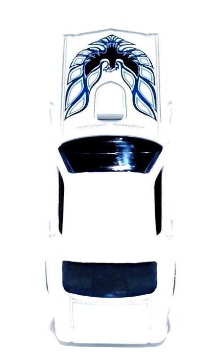Hot Wheels 2025 230 Muscle Mania 08 '73 Pontiac Firebird