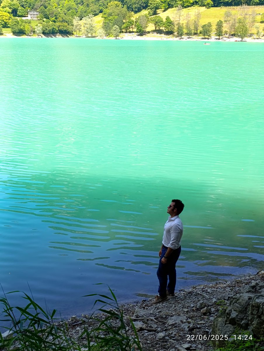 flavio_stochino's tweet image. Proud of a year of research with amazing colleagues and students.
Our recent work explores sustainable materials, structural resilience, and safer infrastructure, from recycled concrete to fire and blast performance.
#StructuralEngineering #Sustainability #Research #Resilience