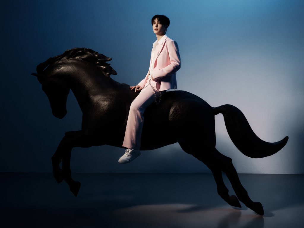 Lay Zhang Studio tweet media