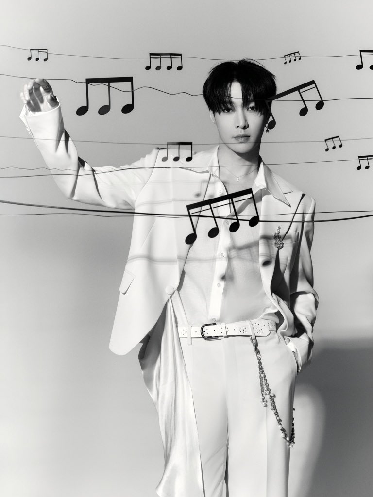 Lay Zhang Studio tweet media