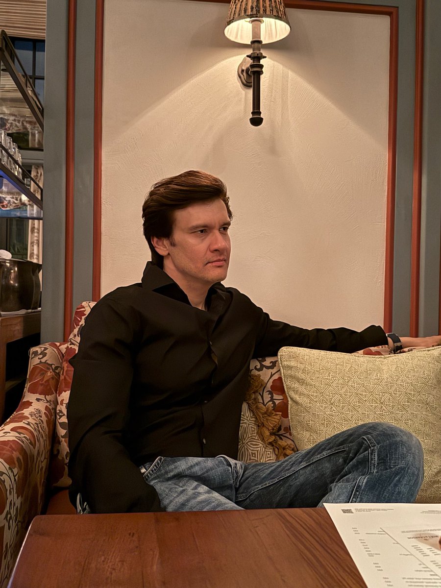 Vaibhav Anand tweet media