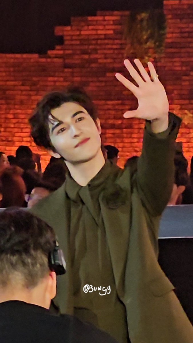 มัมบก🩵🌱《MINT》 tweet media